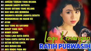 RATIG PURNAWASIH FULL ALBUM ENAM BANGET TERBAIK
