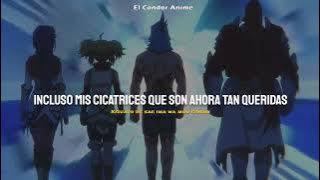 Shangri-La Frontier Season 2 OP Full Sub Español   Romaji | QUEEN - LiSA |