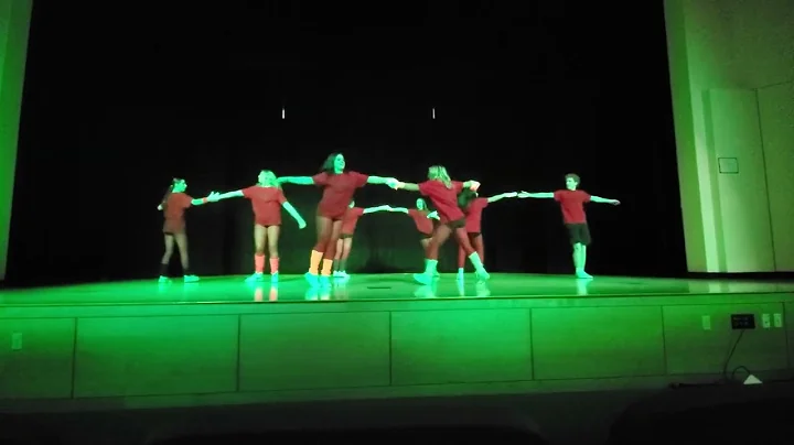 Douglas High School (MA) - Class of 2023 Senior Lip Sync