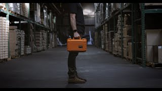 Condition 1 13 #232 Small Case Features