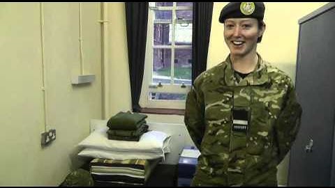 AC Laura Skinner RAF RTS Diary 15