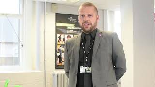 What is an apprenticeship