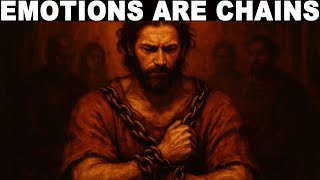 Feel Nothing, Control Everything - Machiavelli Guide