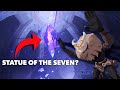 The Abyss Order is Back! [Genshin Impact Theory]