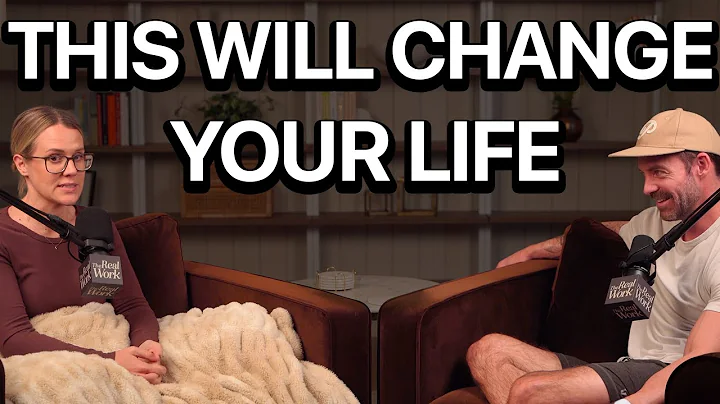 Radical Acceptance: What Finally Worked for My Chronic Anxiety