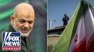 'CHAOS' among Iranian hard-liners ahead of ceasefire deadline: 'EVIL AS IT GETS' screenshot 4