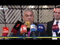 💥ВАТНИЙ Орбан - пишається зустріччю з пУТІНИМ! Угорщина стає проблемою Євросоюзу!