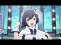 【スタマスMV】Ambitious Eve【by シャイニーカラーズ選抜メンバー】