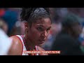 Coach and Kayla: Sun vs Liberty, 8/24 with Stephanie White