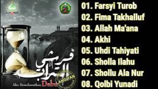Album Almuqtashidah Aku Berselimut Debu full HD || Farsyi Turob