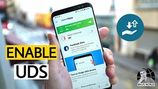 Ultra Data Saving Mode | How to Enable Ultra Data Saving Mode on Galaxy Phones
