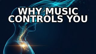 The Hidden Science of Music: Why Sound Controls Your Brain