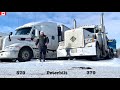 How To Become TRUCK DRIVER In CANADA | Easy Or Difficult ?? Q & A