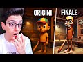 REAGIAMO ALLE ORIGINI DI TUNG TUNG SAHUR e i MEME ITALIAN BRAINROT!! (Storia Completa)