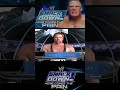 Kevin Nash Entrance Smackdown Here Comes The Pain