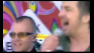 Король и шут на рок фестивале Рок над Волгой 2011 год(маленький кусочек)
