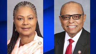 Two NC House Democrats switch to unaffiliated, drawing attention to possible veto overrides