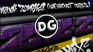 Flatbush Zombies - 222 (Dr. Fresch & Tape B Flip)