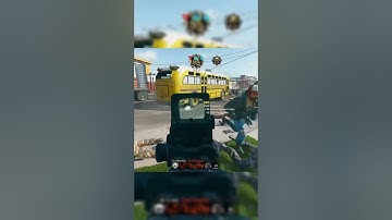 10 KD player uses the XM4 in SBMM lobby…