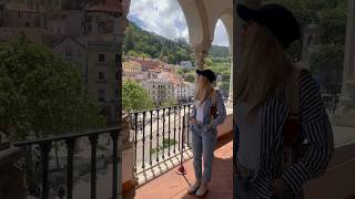 This place conquered my heart - Sintra, Portugal #wonderfulplaces #mustsee #bohemian #palace