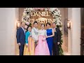 Daniel+Christine韓國婚禮 萬豪酒店 | 閣樓婚禮顧問 | 戶外婚禮 | 海外婚禮