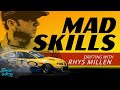 Mad skills  sports documentary