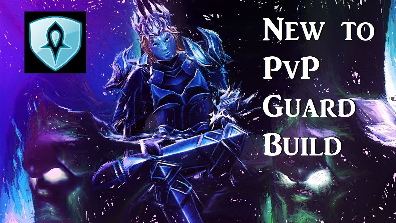 Guild Wars 2 PvP Core Symbol Guardian YouTube