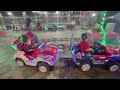 Abc Song Gracie's Corner | Diana and roma | Ms Rachel | mega fun kids | kidsoncloud | Car Toy #Boram