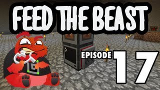 Mindcrack FTB - E17 - Player Detector Mindcrack FTB - E17 - Player Detector