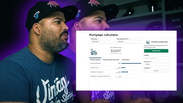 Practical JavaScript Build A Mortgage Calculator - Javascript Project