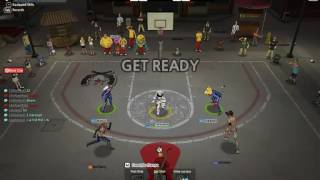 Lets Play SW : with pqpqpq and akabori VS PF-SG-PG : Freestyle 2 Online