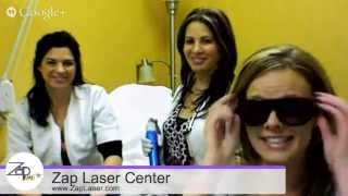 Laser Hair Removal Treatment | Denver Metro | Aurora Colorado