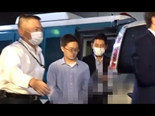 大学生の22歳男逮捕 池袋ホテル女性殺人 警視庁 時事ドットコム 大学生の22歳男逮捕 池袋ホテル女性殺人 警視庁 時事ドットコム