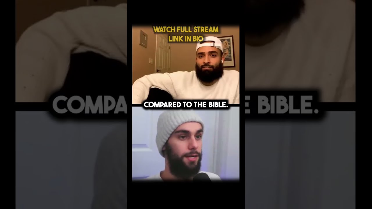 Has The Quran Been ALTERED YouTube Has The Quran Been ALTERED YouTube