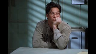 Lois and Clark HD CLIP: He doesn't remember a thing