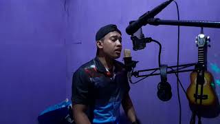 Salju Kasih Cover Rahmad Emy Sakka Mu