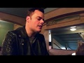Marc Martel - George Michael's "One More Try" (feat. Pipe Organ)