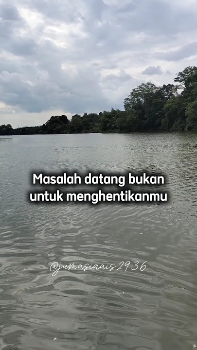 Mengalir tanpa henti #quotes #katahatimotivasi #automobile #catatanmotivasi #shortvideo #storywa