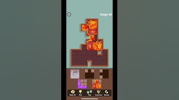 Cats puzzle - Gameplay Walkthrough (iOS & Android)#gaming #shortvideo #subscribe #shorts #short