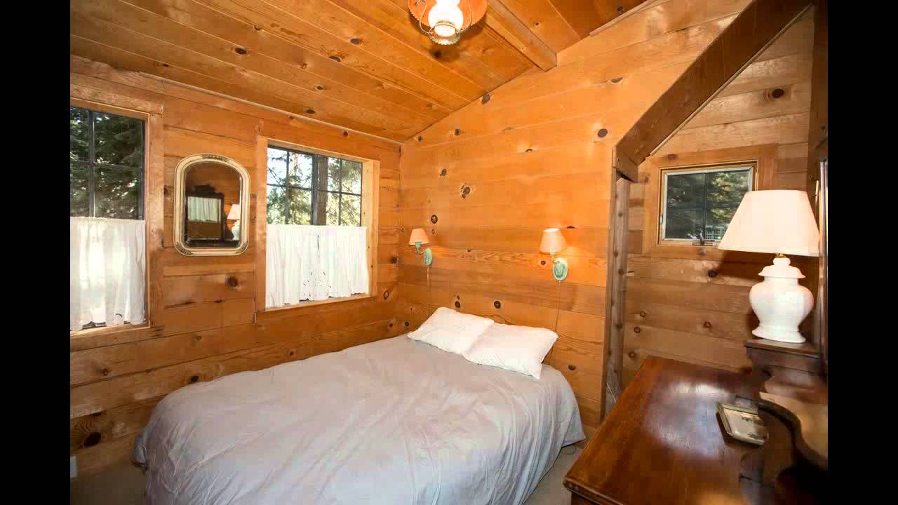 630 Tunnington, Cedar Flat CA 96145, USA