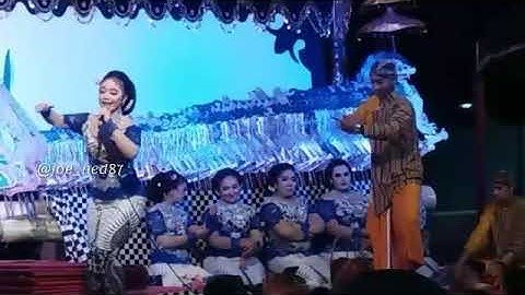 BANGBANG WETAN - PRIGEL PANGAYU ANJARWENING // JOKLUTHUK NDADI - LIVE SAMBIREJO 24.02.2020
