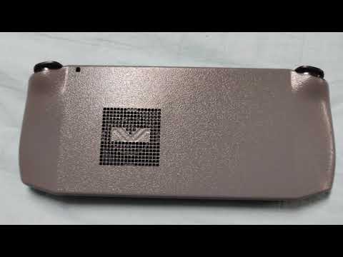 Aya Neo Sopiguard skin Aya Neo Sopiguard skin