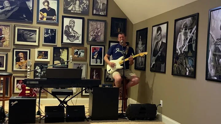 Hallelujah - Michael Hahn