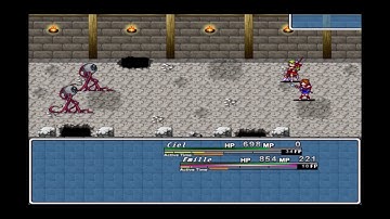 More Battle Backgrounds