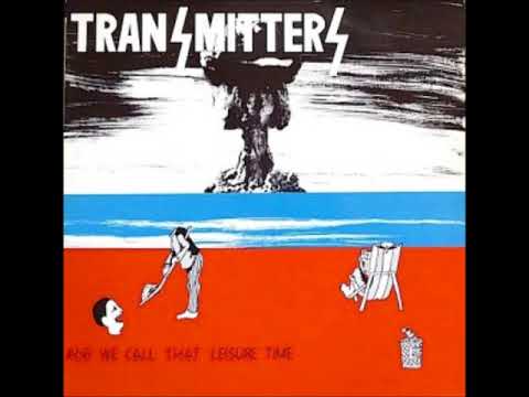 The Transmitters — Transmitters-Equation