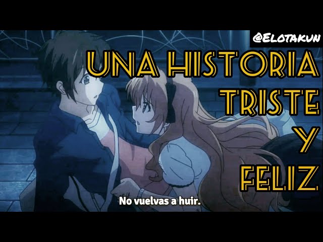 Um final quase perfeito! (Análise e opinião do último episódio de Golden  Time) - Momentos Marcantes 