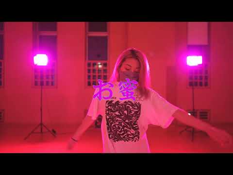 FreeM お蜜 PICK UP/お蜜 jazz funk ダンス