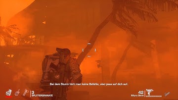 Spec Ops: The Line - Chapter 3 Sandstorm on Suicide Mission difficulty