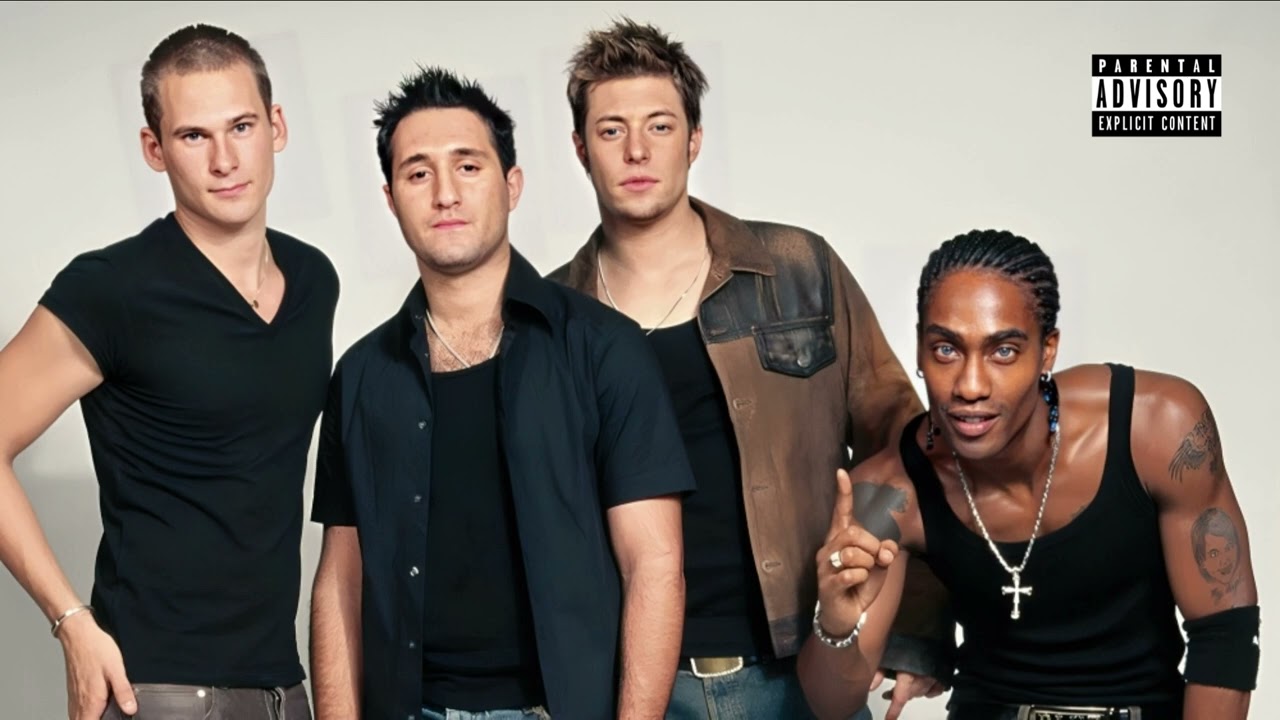 Fly By II (Slowed) - BLUE