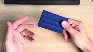 Samsung T7 Shield Portable SSD 2TB Review